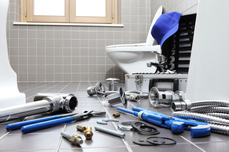Top Bathroom Remodeling Companies in Gilroy, CA