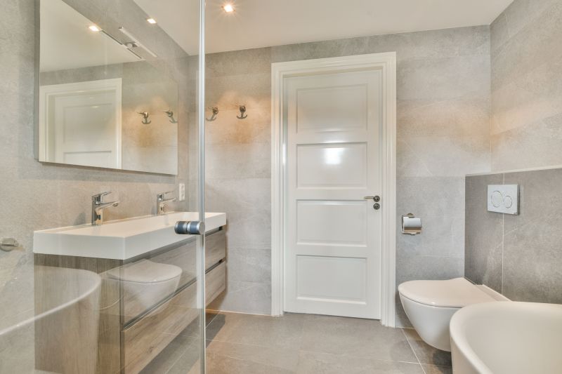 Top Bathroom Remodeling Companies in Gilroy, CA