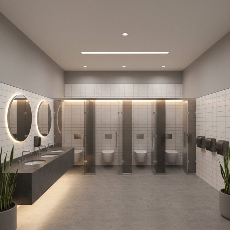 Top Bathroom Remodeling Companies in Los Gatos, CA