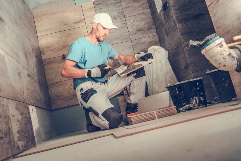 Top Bathroom Remodeling Companies in Salinas, CA
