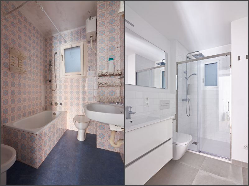 Top Bathroom Remodeling Companies in Salinas, CA