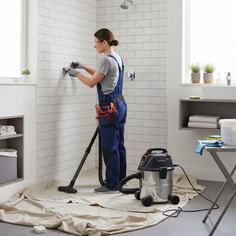 Top Bathroom Remodeling Companies in Watsonville, CA