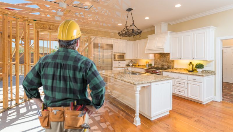 Top Bathroom Remodeling Companies in Watsonville, CA