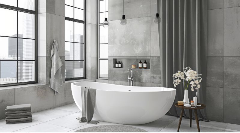 Cost of Bathtub Installation in Watsonville, CA