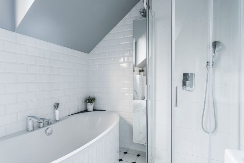 Best Bathroom Renovation Contractors in Watsonville, CA
